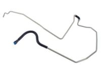 GM 15275274 Hose Assembly, Evap Emission