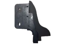 GM 15864414 Seal, Hood Rear Outer