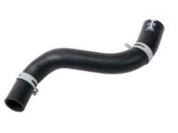 GM 10423132 Outlet Radiator Coolant Hose Assembly