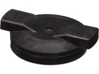 GM 11561440 Nut,Spare Wheel Stowage