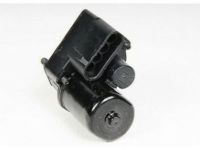 Cadillac Eldorado Idle Control Valve - 17112866 Actuator,Throttle Body Idle Speed Control