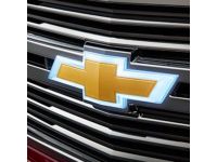 Chevrolet Suburban Emblem - Guaranteed Genuine Chevrolet Parts