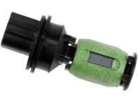 GM 22872930 Sensor Assembly, Windshield Washer Solvent Container Level