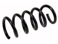 GMC Acadia Coil Springs - 15835458 Rear Spring