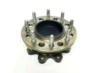 GM 84045107 Extension Assembly, Front Wheel Hub