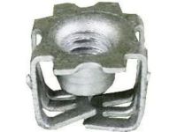 GM 11570215 Nut, Expansion Pushin Type