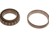 GMC Sierra Wheel Bearing - 15042155 Wheel Bearing