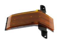 GM 23444105 Lamp Assembly, Front Clearance *Lessfinish