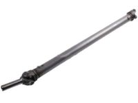 GMC Canyon Drive Shaft - 25787946 Propeller Shaft Assembly