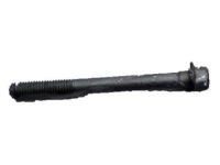 GM 12551926 Bolt, M8 X 1.25 X 82.6