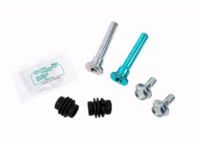 GM 19149597 Pin Kit,Rear Brake Caliper Guide