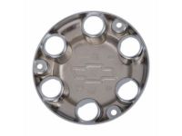 GM 9597673 Hub Cap ASSEMBLY