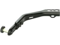 GM 15837340 Bracket Assembly, Rear Side Door Upper Roller