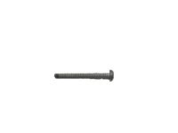 GM 11562492 Screw, Round Head Tapping