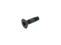 GM 11571034 Screw, Flat Head Socket Head Cap