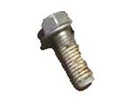 GM 14091544 Bolt/Screw, Ignition Distributor Cla