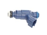 GM 12609418 Multiport Fuel Injector