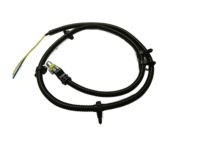 GM 10340316 Harness,Front Wheel Speed Sensor Wiring