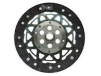 GM 55562025 Plate Assembly, Clutch Driven