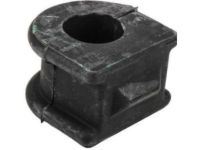 Chevrolet Equinox Sway Bar Bushing - 25918986 Insulator, Front Stabilizer Shaft