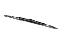 Cadillac Deville Wiper Blade - 25670415 Blade Assembly, Windshield Wiper