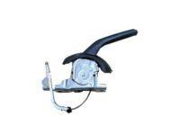 GM 22747943 Lever,Parking Brake (W/Bracket & Cable)