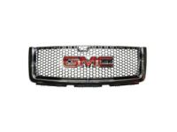 GM 22761794 Grille Assembly, Radiator