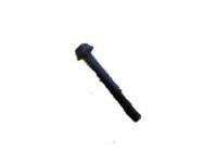 GM 11509509 Screw Assembly, Flat Wsh & Metric Hexagon Head Tappin