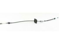 GM 84308113 Automatic Transmission Shifter Cable Assembly