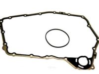 GM 24206959 Gasket Kit,Case Side Cover