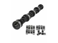 Chevrolet Beretta Camshaft - 10166324 Camshaft Asm