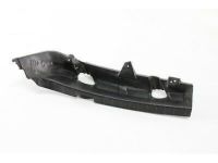 GM 23187858 Bracket, Front Bumper Fascia