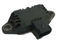 GM 13589518 Sensor Assembly, Vehicle Yaw(W/Vehicle Lateral& Longitudinal Access