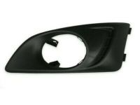 GM 95231070 Cover, Front Fog Lamp