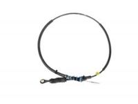 GM 84642127 Automatic Transmission Shifter Cable Assembly