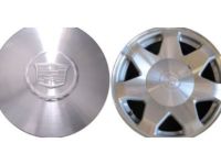 GM 9593888 Wheel Trim Cover Hub Cap