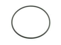 GM 12563877 Seal,Water Pump Cover(O Ring)