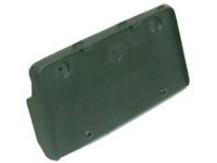 GM 10337110 Bracket Assembly, Front License Plate