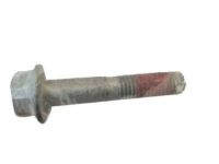 GM 11562021 Bolt, Heavy Hexagon Flange Head