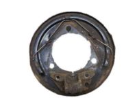 GM 88951984 Plate,Rear Parking Brake Anchor Backing