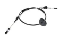 Chevrolet Equinox Shift Cable - 23295736 Automatic Transmission Range Selector Lever Cable Assembly