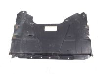 GM 23451080 Shield, Front Compartment Lower Noise