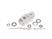 Chevrolet Camaro A/C Expansion Valve - 92229746 Valve Kit, A/C Evaporator Thermal Expansion