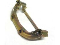 GM 18021519 Plate,Rear Brake Caliper Mount