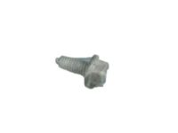 GM 11519964 Bolt, Heavy Hx Acorn Flange Head