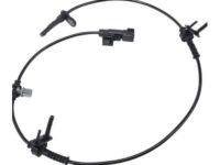 GM 84460906 Sensor Assembly, Front Whl Spd