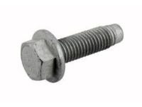 GM 11589273 Bolt, Heavy Hx Flange Head