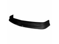 GM 88972194 Deflector,Front Air