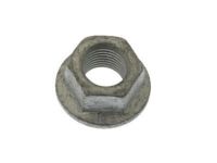 GM 15089908 Nut, Rear Stabilizer Shaft Link