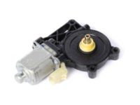 GM 95919457 Motor,Front Side Door Window Regulator